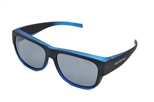 Gamswild-Sonnenbrille Gamswild WS6022 Überbrille Sonnenbrille