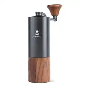 Timemore Kaffeemühle TIMEMORE G1 Plus Titan Premium