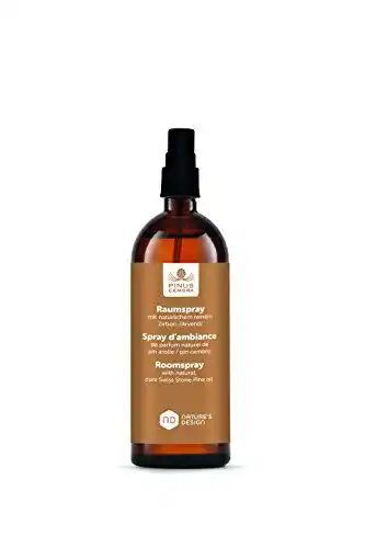 Zirbenspray Natures-Design Zirbenöl Raumspray 200ml