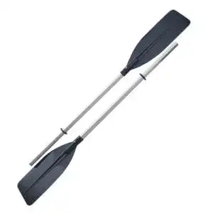 Paddel Intex Kunststoff-set bestehend aus 2 Einzel á 137 cm