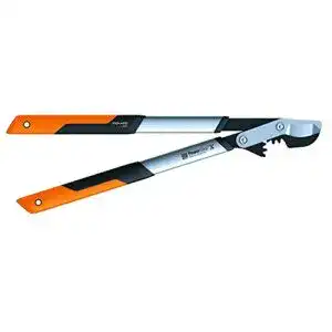 Fiskars-Astschere Fiskars PowerGear X Bypass-Getriebeastschere