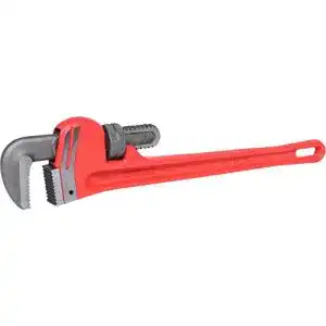 Einhand-Rohrzange KS Tools 111.3520 Stahl-, 450 mm