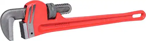 Einhand-Rohrzange KS Tools 111.3520 Stahl-, 450 mm