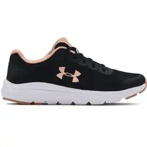 Laufschuhe Damen Under Armour Damen Ua W Surge 2 Running shoes, Black