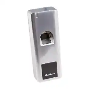 Fingerprint-Türöffner Gelikom Fingerprint und RFID Türöffner