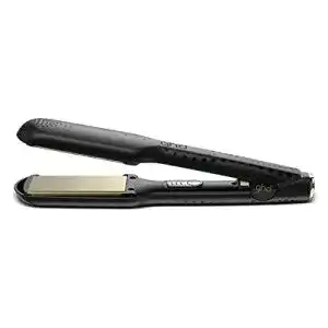 Glätteisen ghd max Styler, breites mit Keramik-Heiztechnologie