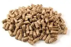 Katzenstreu-Pellets REMISTRO ® Pets Einstreupellets, 20kg Sack