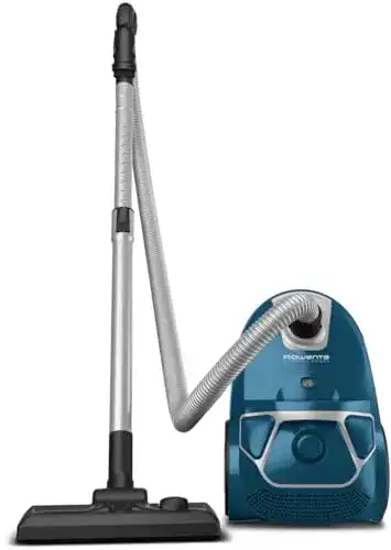 Rowenta-Staubsauger Rowenta RO3950 Staubsauger mit Beutel
