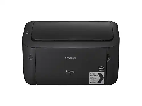 Drucker bis 150 Euro Canon i-SENSYS LBP6030B A4 Schwarzweiß