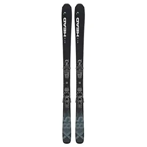 Head-Ski HEAD – Herren Ski-Set Kore 85 X LYT-pr + Bindung