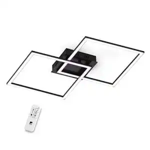 Tageslichtlampe (Decke) EGLO LED Deckenleuchte Palmaves