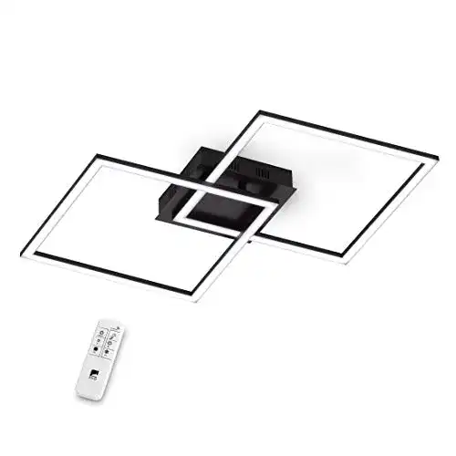 Tageslichtlampe (Decke) EGLO LED Deckenleuchte Palmaves