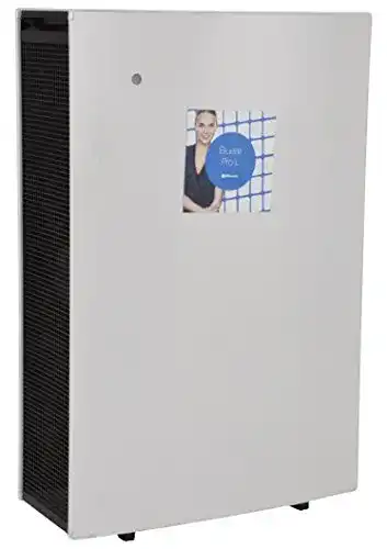 Blueair-Luftreiniger Blueair PRO L 230VAC Luftreiniger