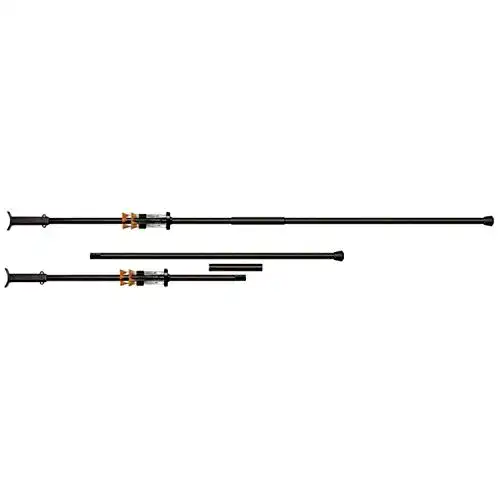 Blasrohr Cold Steel Big Bore Blowgun.