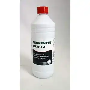 Terpentinersatz PROFI Terpentin-Ersatz 1 L