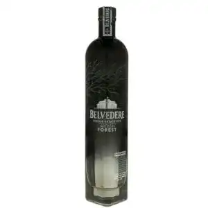 Belvedere-Vodka BELVEDERE Single Estate Rye SMOGÓRY FOREST