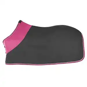 Abschwitzdecke PFIFF 100983 Polarfleecedecke Fleecedecke