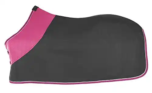 Die beste Abschwitzdecke PFIFF 100983 Polarfleecedecke Fleecedecke 2026 Test Bestseller Abschwitzdecke PFIFF 100983 Polarfleecedecke Fleecedecke