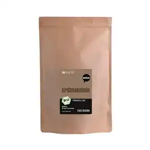 Erdmandeln Wohltuer Bio ganz 1000g – Chufas – Bio