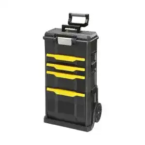 Werkzeugtrolley STANLEY Tools Stanley Rollende Werkstatt