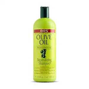 Olivenöl-Shampoo Ors Neutralizing Shampoo, 1 LTR