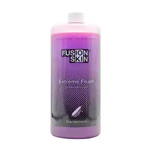 Autoshampoo biologisch abbaubar FUSION SKIN Vorwäsche