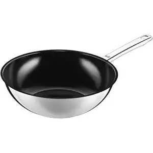 Wok Test & Vergleich