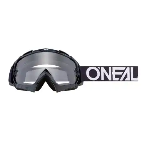 Crossbrille O’NEAL | Fahrrad- & Motocross-Brille | MX MTB DH FR