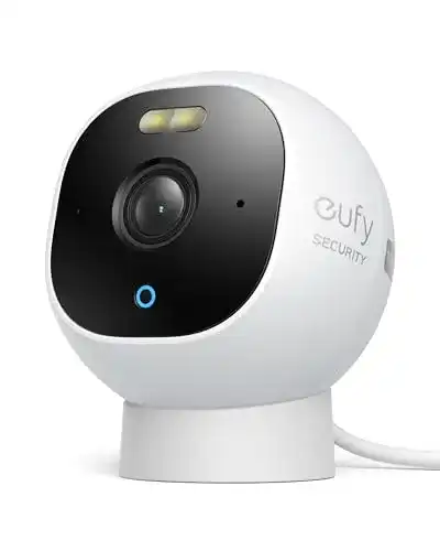 Eufy-Kamera eufy security Solo OutdoorCam C22, All-in-One