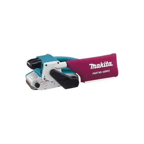Die beste Bandschleifer Makita 9903 76 x 533 mm 2026 Test Bestseller Bandschleifer Makita 9903 76 x 533 mm