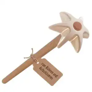 Holzquirl Ostprodukte-Versand.de Quirl 26cm – DDR Geschenke