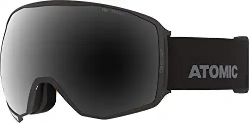 Die beste Atomic-Skibrille Atomic, All Mountain-Skibrille, Unisex, Large Fit 2026 Test Bestseller Atomic-Skibrille Atomic, All Mountain-Skibrille, Unisex, Large Fit