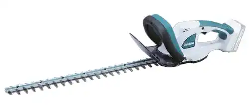 Makita-Akku-Heckenschere Makita UH522DZ Heckenschere