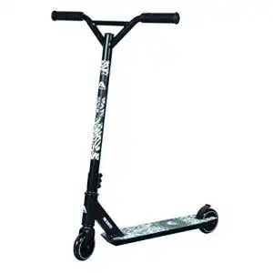 Apollo-Roller Apollo Stunt Scooter Graffiti 4.0 Pro Freestyle