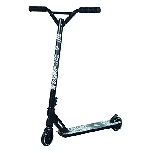 Apollo-Roller Apollo Stunt Scooter Graffiti 4.0 Pro Freestyle