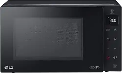 LG-Mikrowelle LG Electronics LG neochef Comptoir du, 23L
