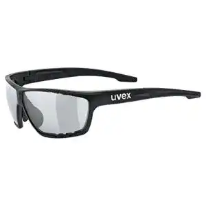 Fahrradbrille selbsttönend uvex sportstyle 706 V Sportbrille