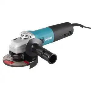 Makita-Winkelschleifer 125 Makita 9565CR, 1.400 W