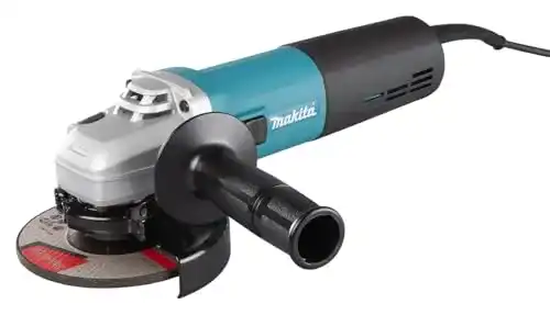 Die beste Makita-Winkelschleifer 125 Makita 9565CR, 1.400 W 2026 Test Bestseller Makita-Winkelschleifer 125 Makita 9565CR, 1.400 W