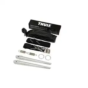 Sturmband Vorzelt Thule Sturmverspannung Hold Down Side Strap