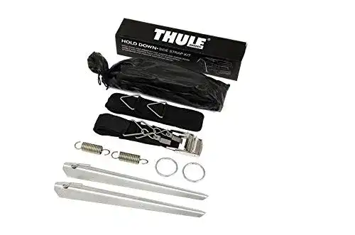 Sturmband Vorzelt Thule Sturmverspannung Hold Down Side Strap