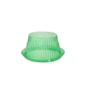 Schneckenkragen Windhager Schneckenabwehr, Ø 23 cm, 6 Stück