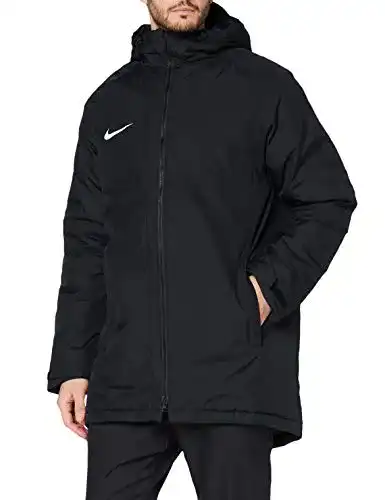Outdoor-Jacken Nike Herren M NK Dry ACDMY18 SDF JKT Sport