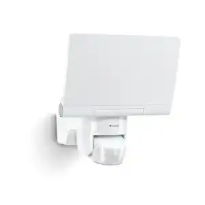 LED-Strahler mit Bewegungsmelder Steinel LED-Strahler XLED Home