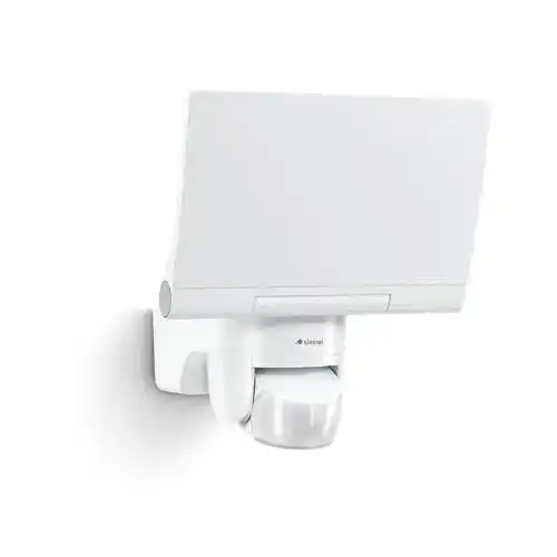 LED-Strahler mit Bewegungsmelder Steinel LED-Strahler XLED Home