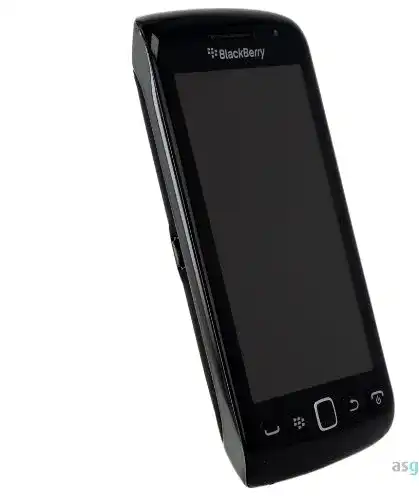BlackBerry-Smartphone Blackberry Torch 9860 Smartphone 4GB