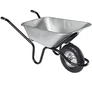 Schubkarre Haemmerlin Aktiv Excellium Plus 120