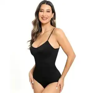Shapewear-Body Wonderwear Deutschland Body Shapewear