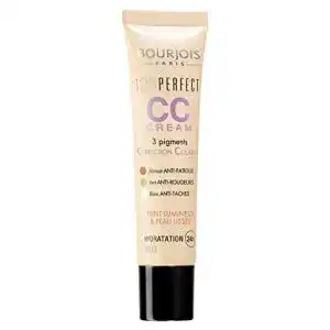 CC-Cream Bourjois 123 Perfect CC Cream 32 Light Beige, 30 ml