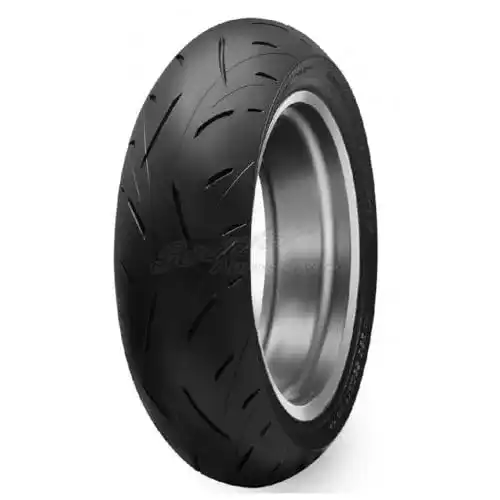 Motorradreifen 160/60-ZR17 Dunlop Motorradreifen